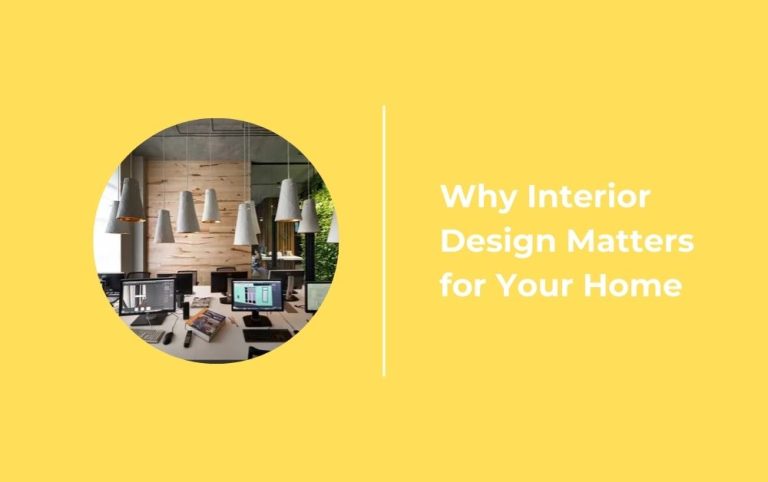 Why Interior Design Matters for Your Home - My Guest Post Haven: Your ...